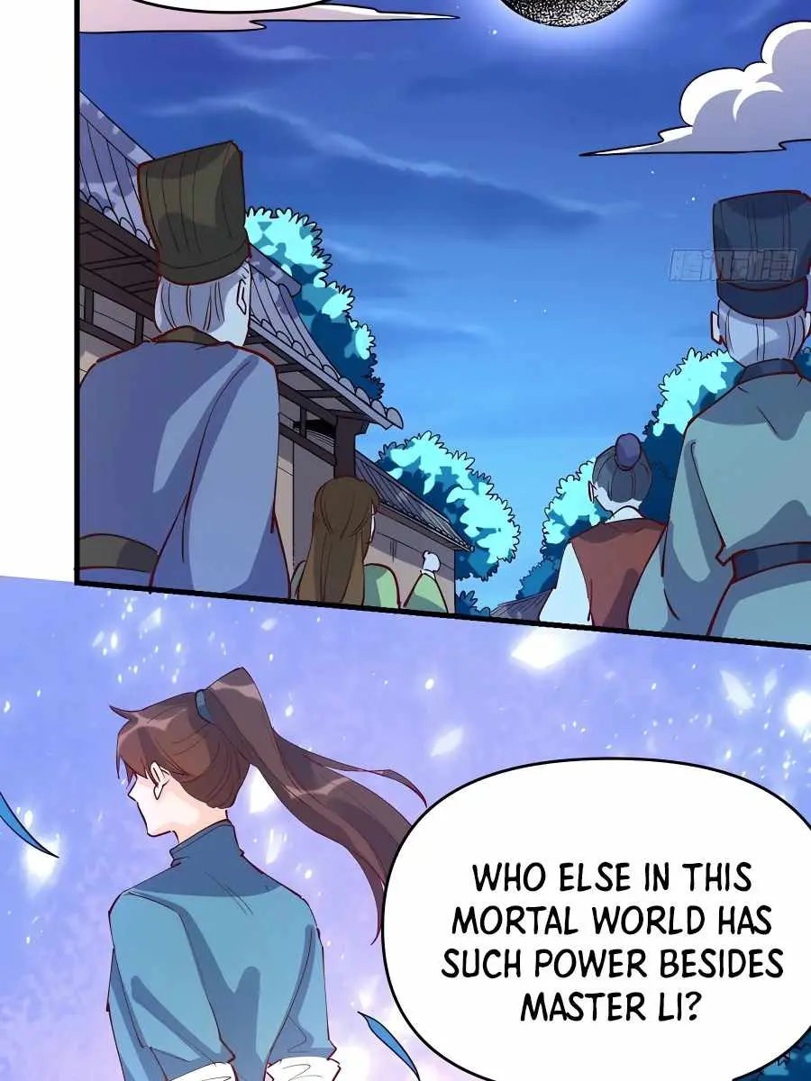 I'm Actually a Cultivation Bigshot Chapter 118 Page 11