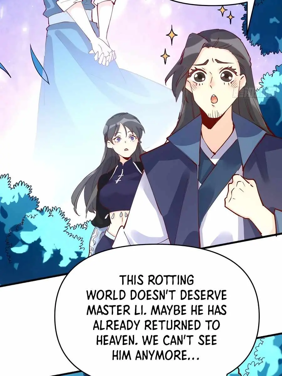 I'm Actually a Cultivation Bigshot Chapter 118 Page 12