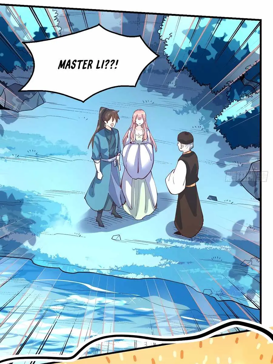 I'm Actually a Cultivation Bigshot Chapter 118 Page 14