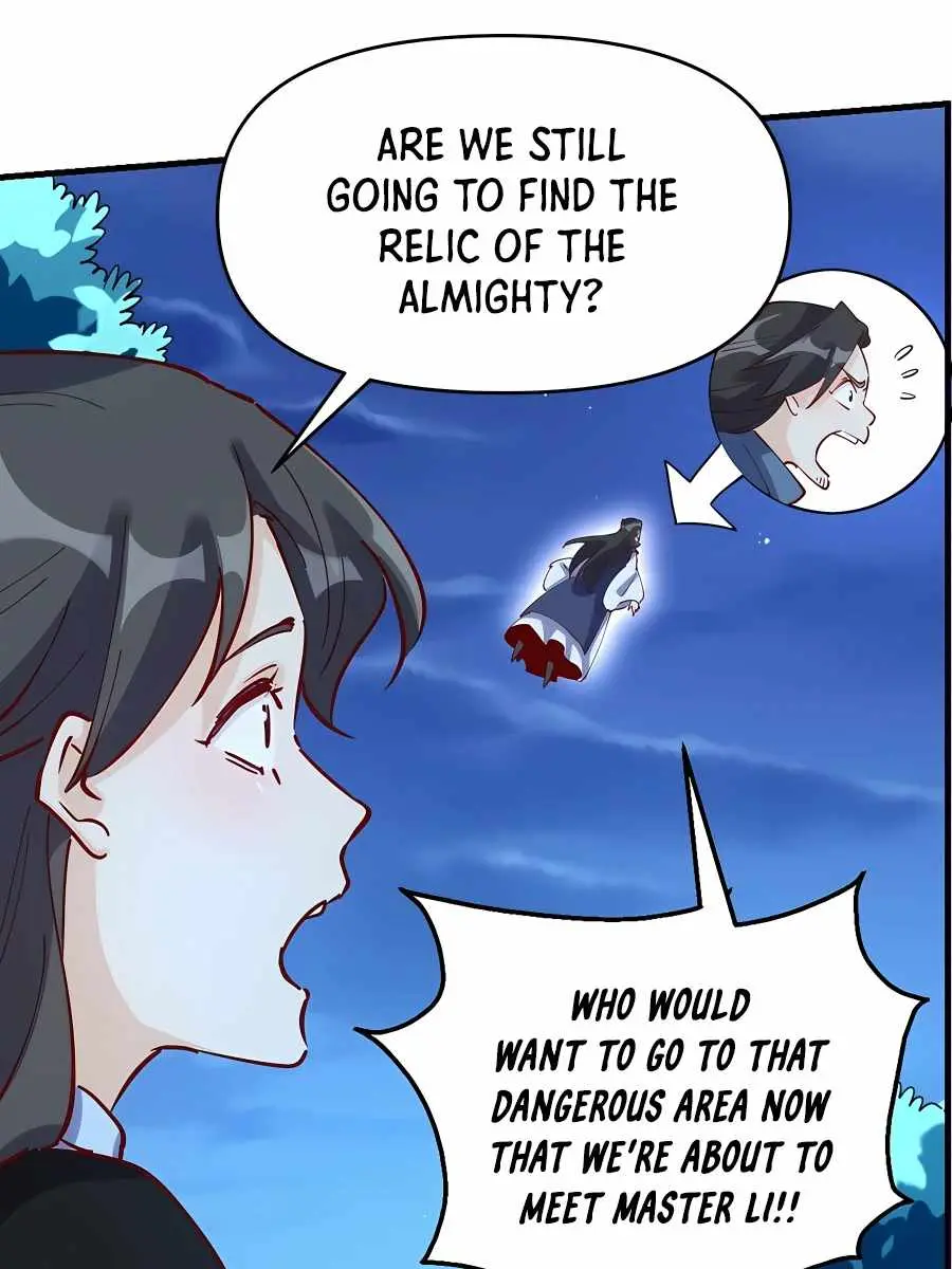 I'm Actually a Cultivation Bigshot Chapter 118 Page 18