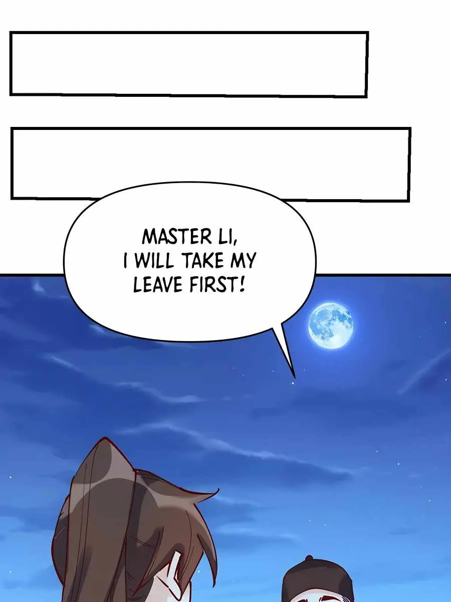 I'm Actually a Cultivation Bigshot Chapter 118 Page 20
