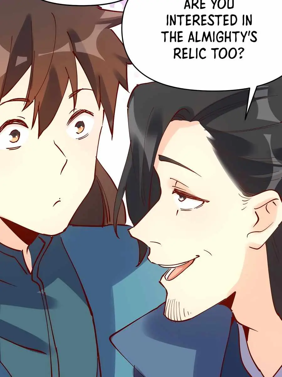 I'm Actually a Cultivation Bigshot Chapter 118 Page 25