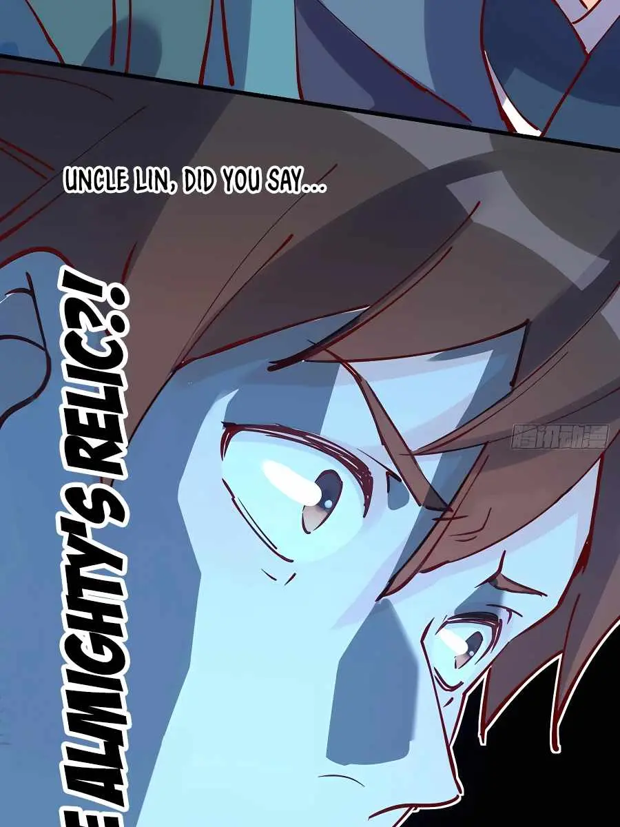 I'm Actually a Cultivation Bigshot Chapter 118 Page 26
