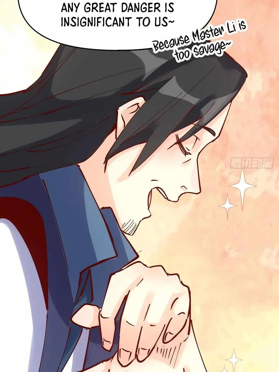 I'm Actually a Cultivation Bigshot Chapter 118 Page 36