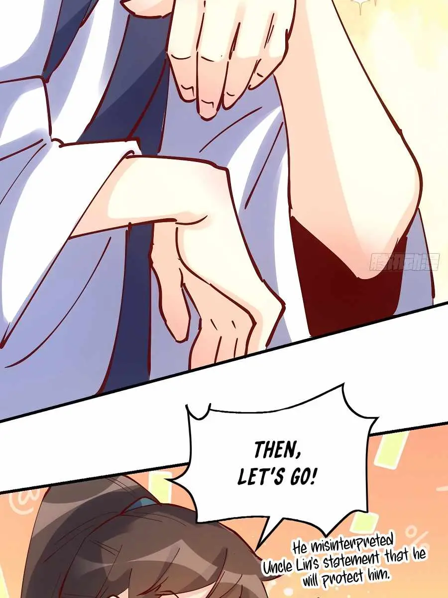 I'm Actually a Cultivation Bigshot Chapter 118 Page 37