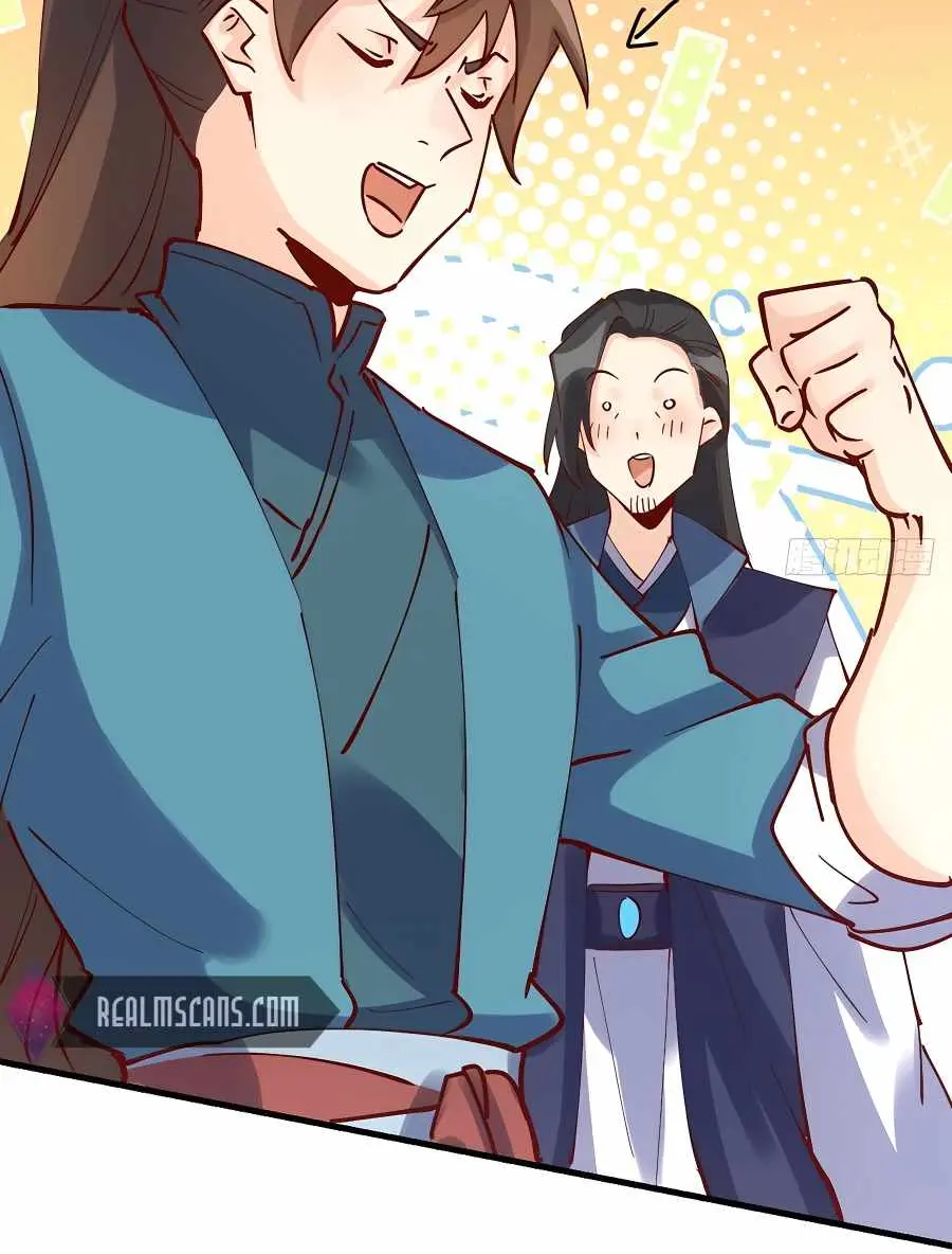 I'm Actually a Cultivation Bigshot Chapter 118 Page 38
