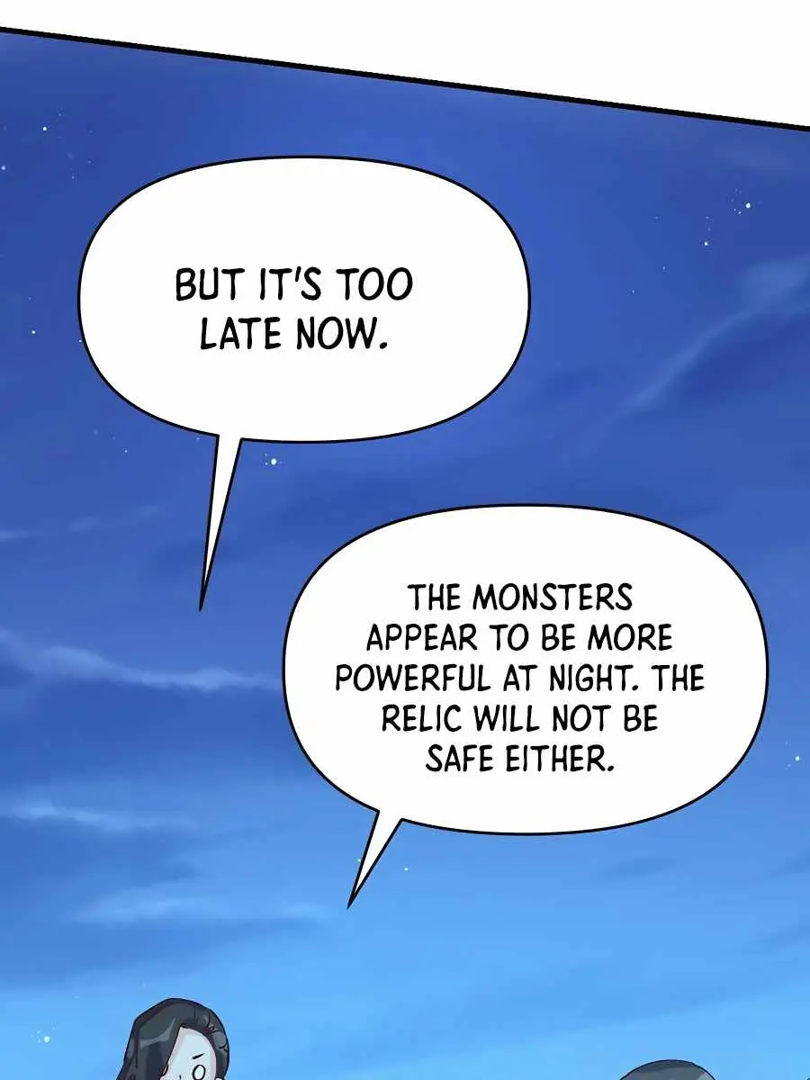 I'm Actually a Cultivation Bigshot Chapter 118 Page 39