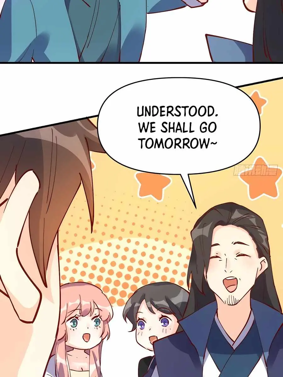 I'm Actually a Cultivation Bigshot Chapter 118 Page 41