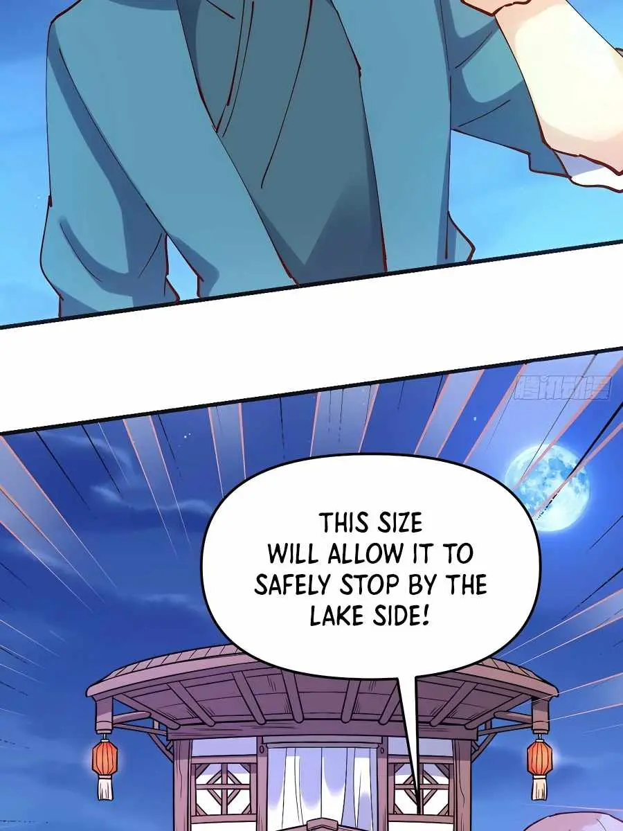 I'm Actually a Cultivation Bigshot Chapter 118 Page 45