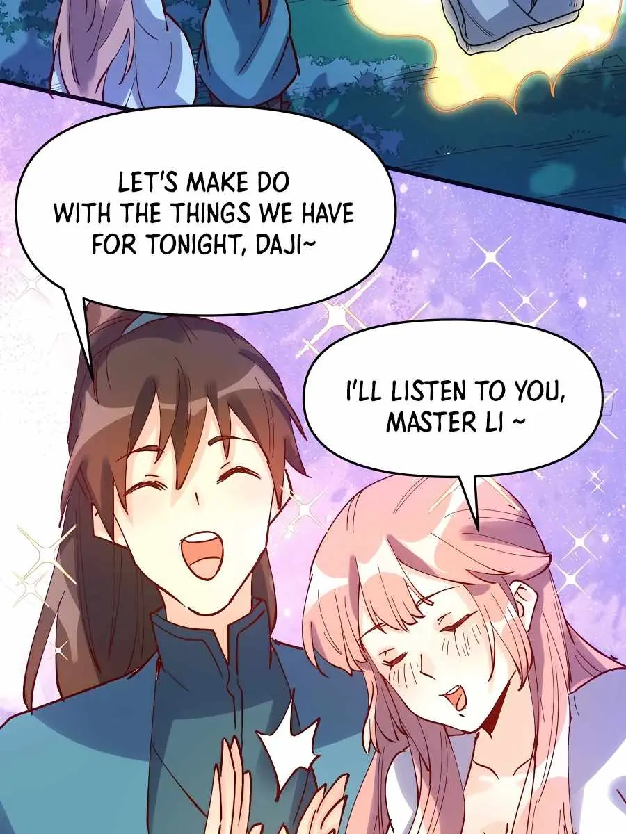 I'm Actually a Cultivation Bigshot Chapter 118 Page 49