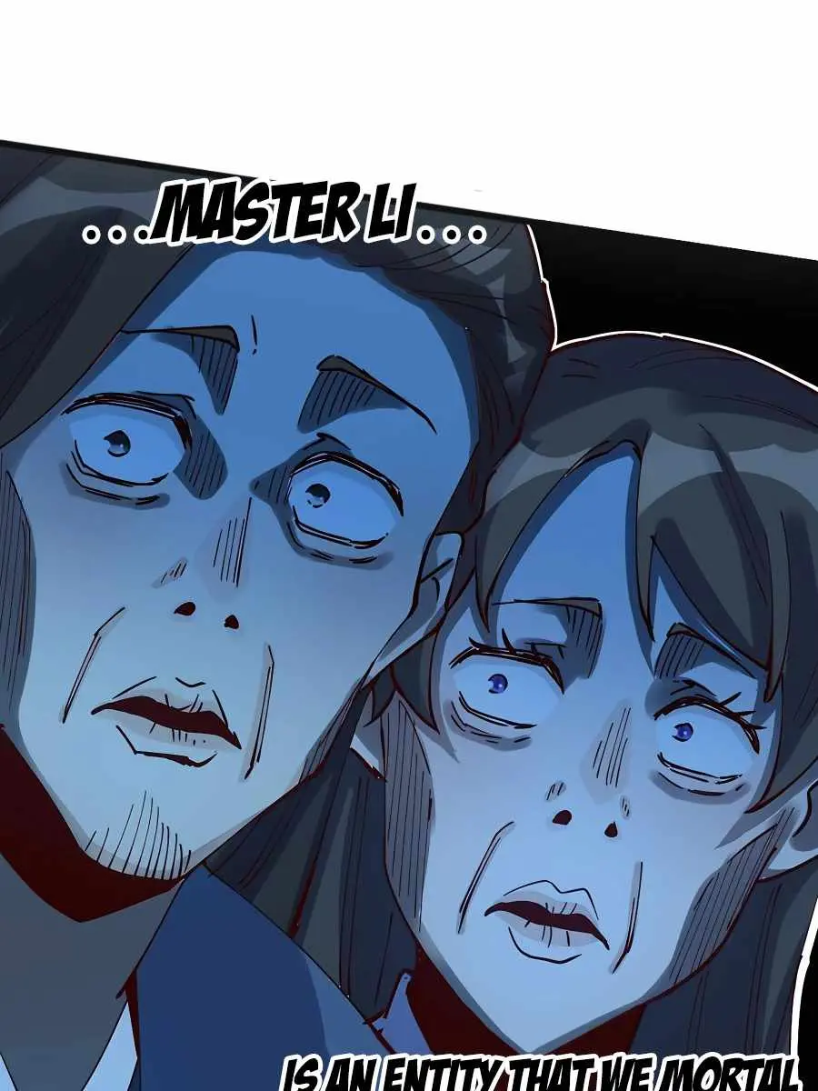 I'm Actually a Cultivation Bigshot Chapter 118 Page 51