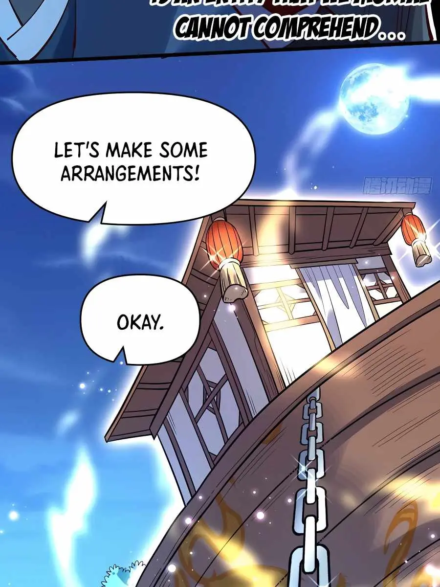 I'm Actually a Cultivation Bigshot Chapter 118 Page 52