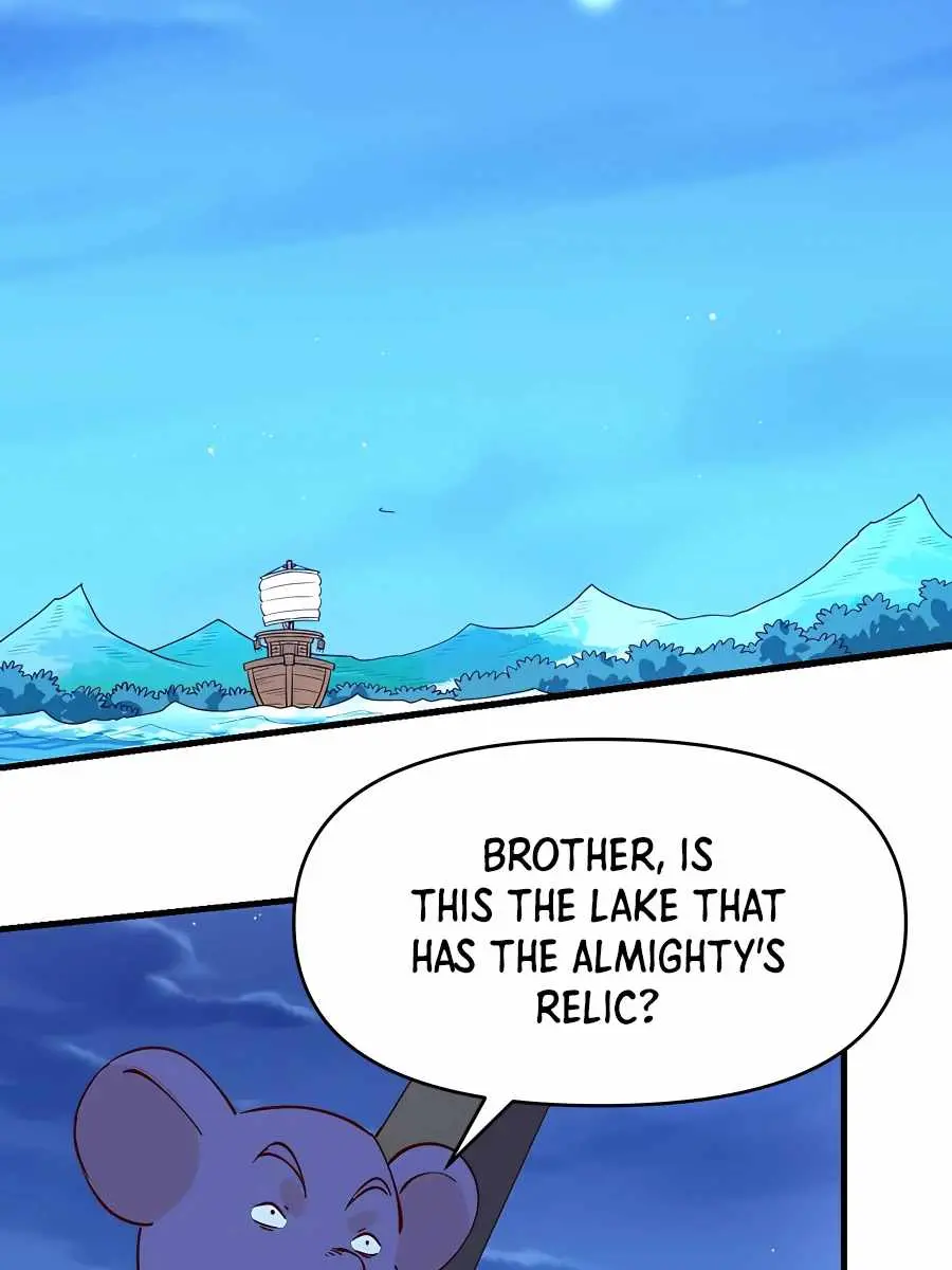 I'm Actually a Cultivation Bigshot Chapter 118 Page 58