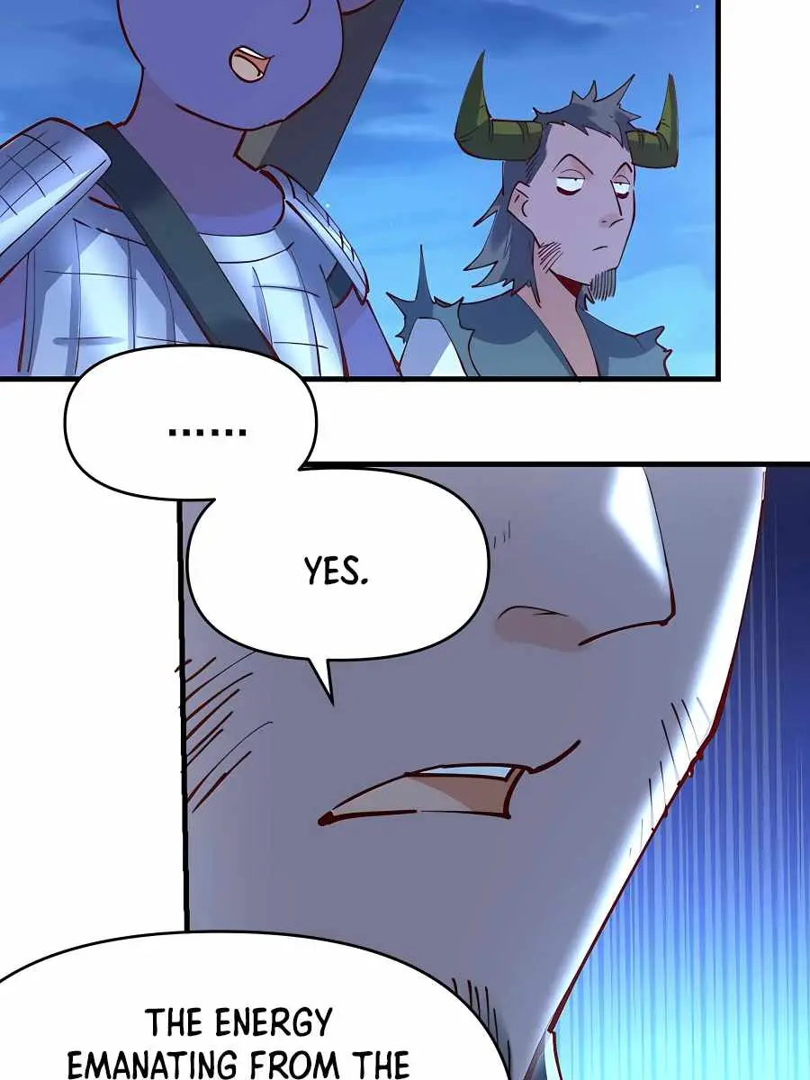 I'm Actually a Cultivation Bigshot Chapter 118 Page 59