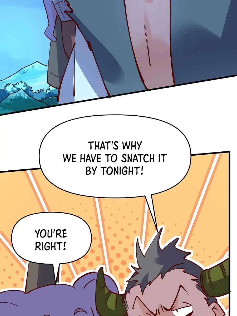 I'm Actually a Cultivation Bigshot Chapter 118 Page 61