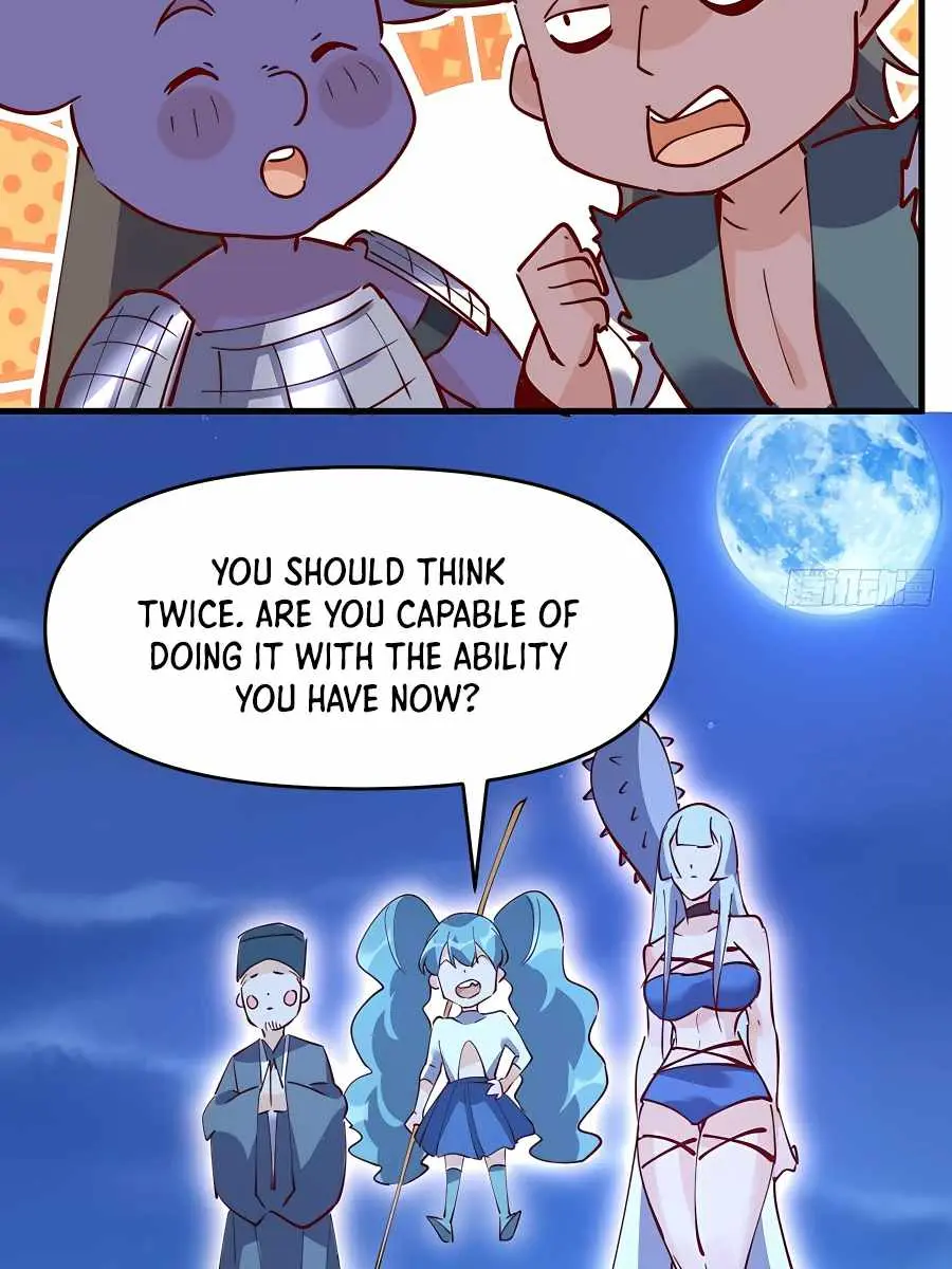 I'm Actually a Cultivation Bigshot Chapter 118 Page 62