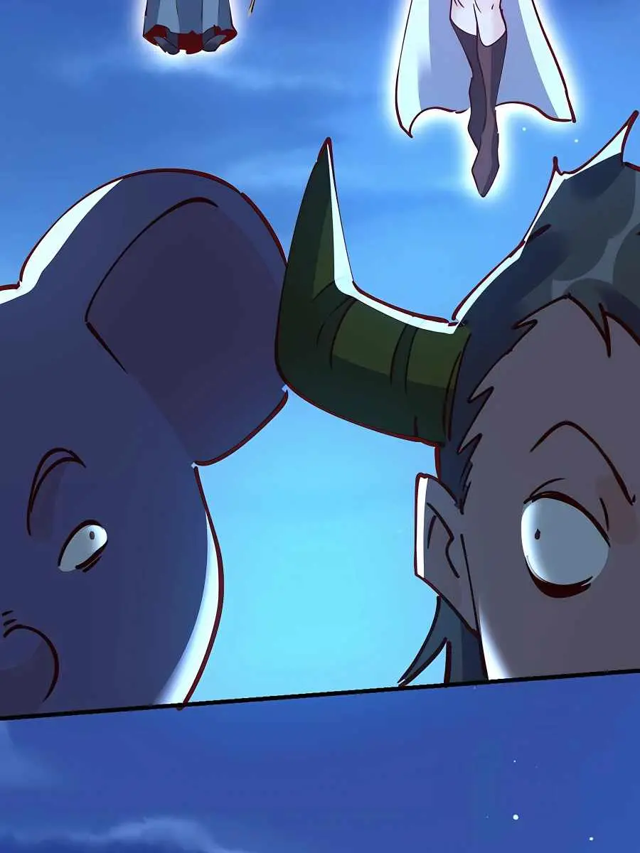 I'm Actually a Cultivation Bigshot Chapter 118 Page 63