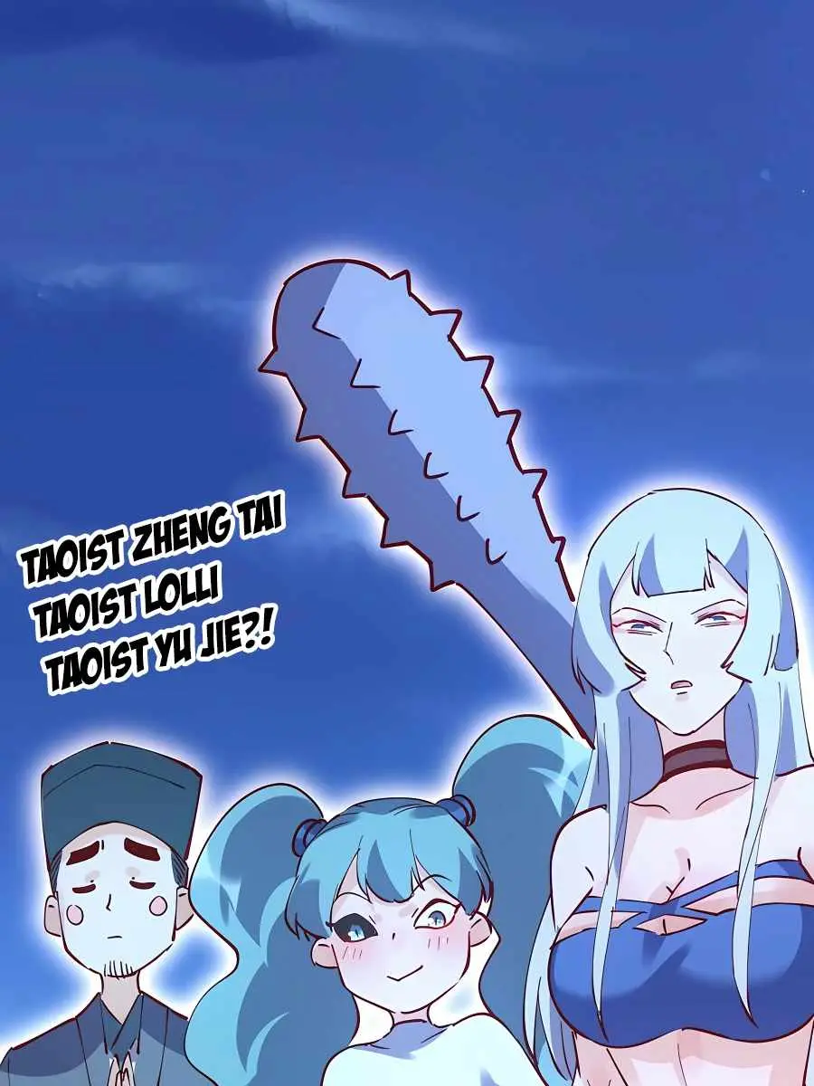 I'm Actually a Cultivation Bigshot Chapter 118 Page 64