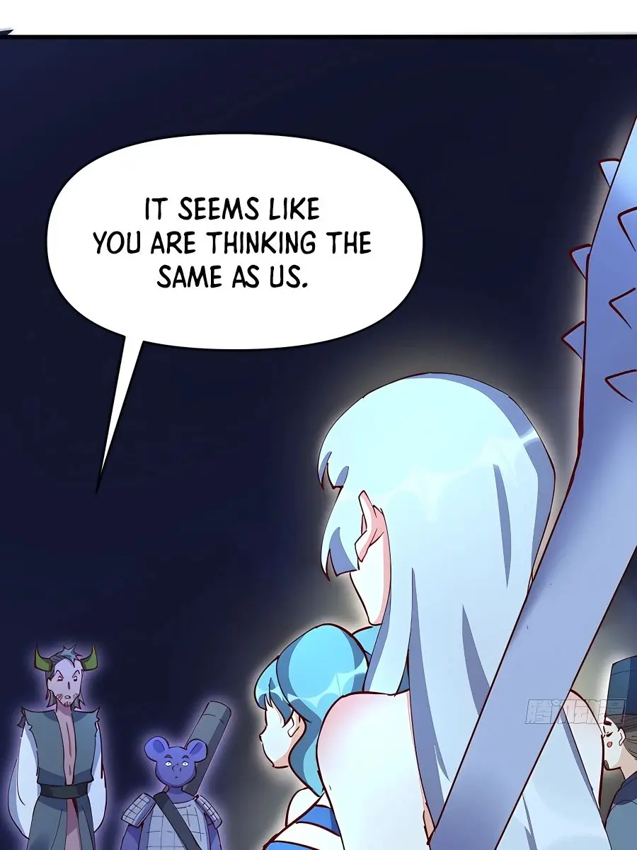 I'm Actually a Cultivation Bigshot Chapter 119 Page 6