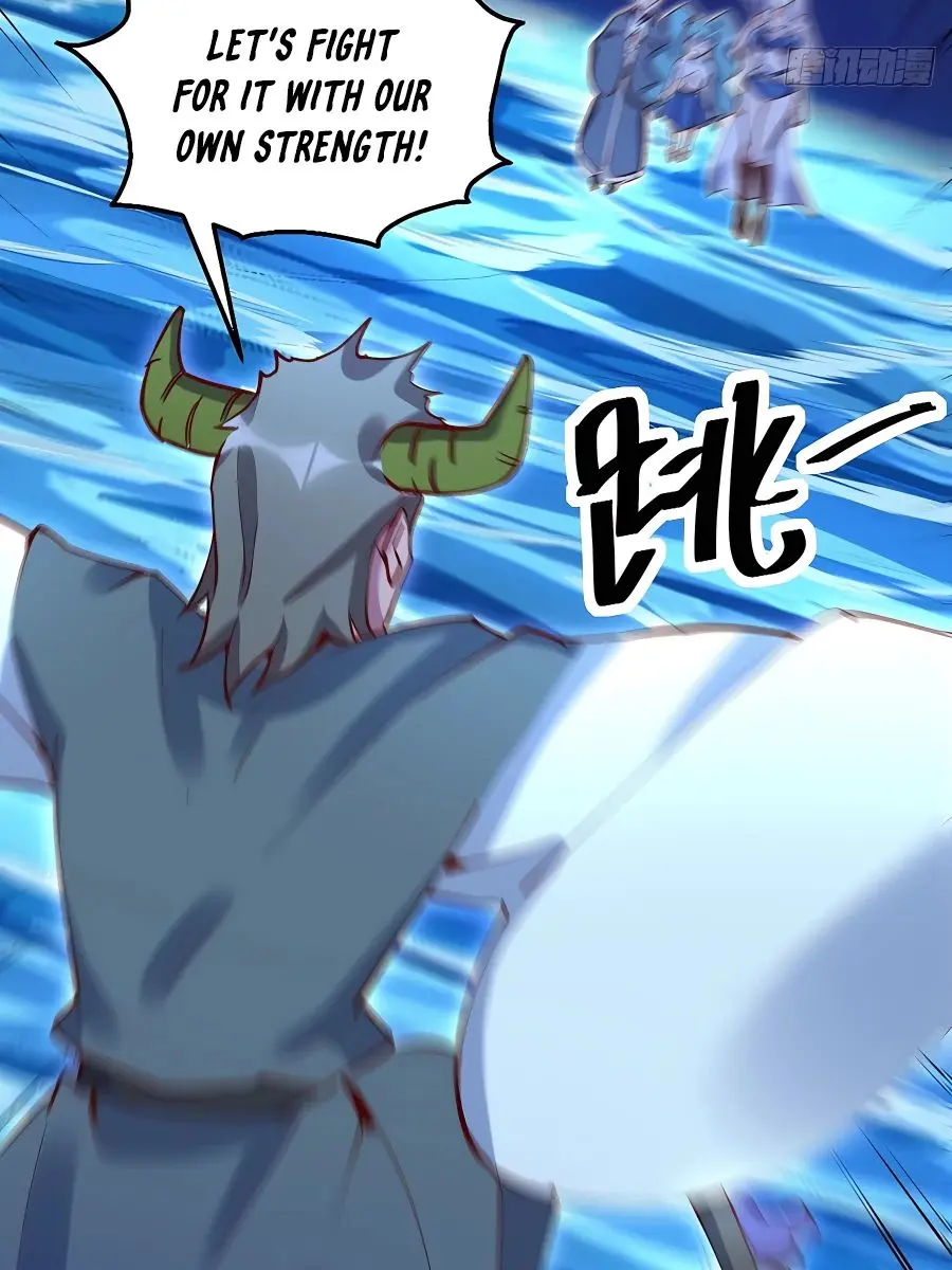 I'm Actually a Cultivation Bigshot Chapter 119 Page 10