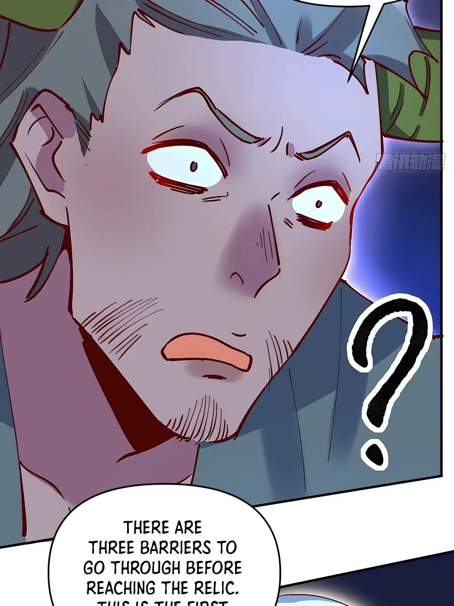 I'm Actually a Cultivation Bigshot Chapter 119 Page 13