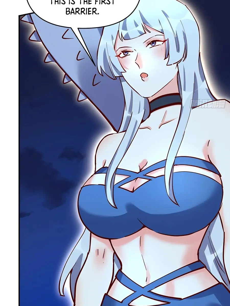 I'm Actually a Cultivation Bigshot Chapter 119 Page 14