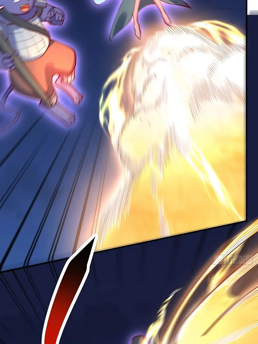 I'm Actually a Cultivation Bigshot Chapter 119 Page 20