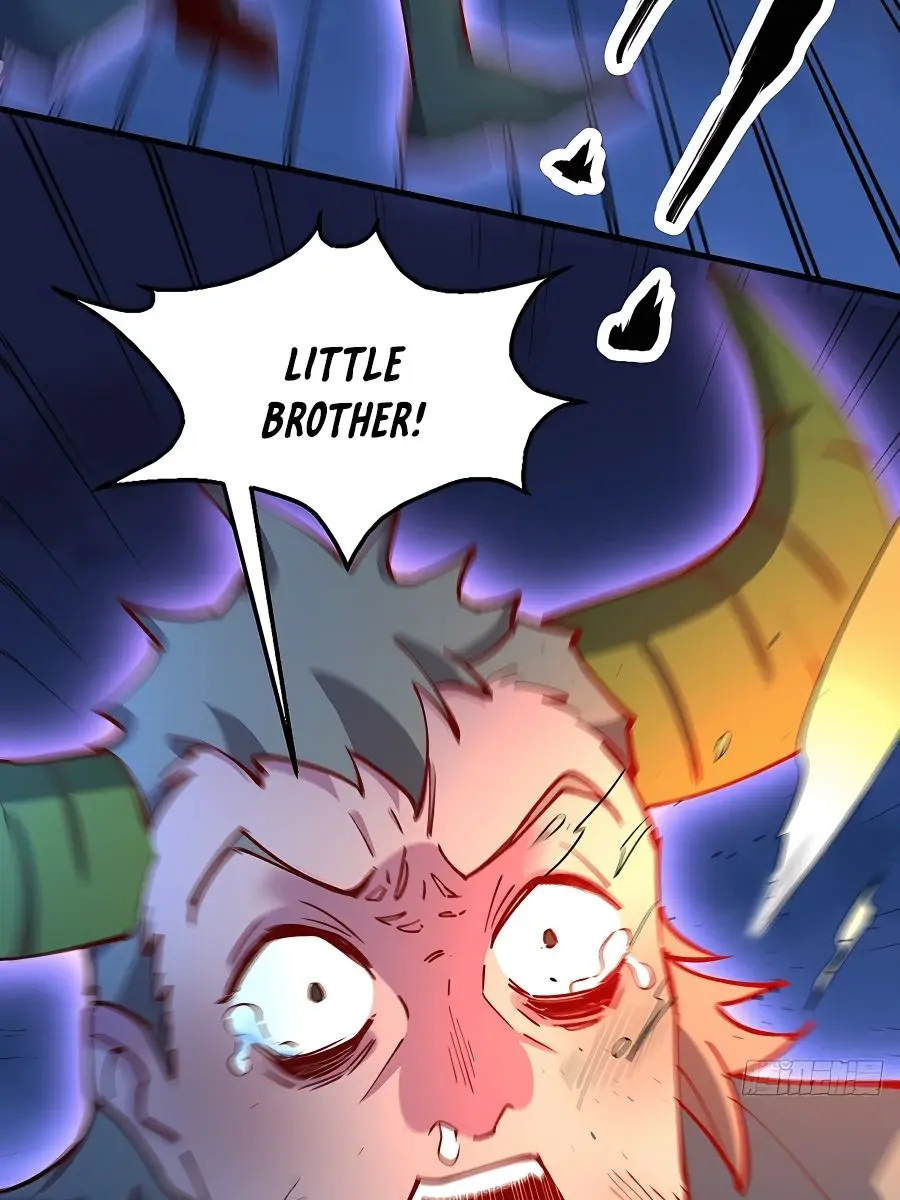 I'm Actually a Cultivation Bigshot Chapter 119 Page 22