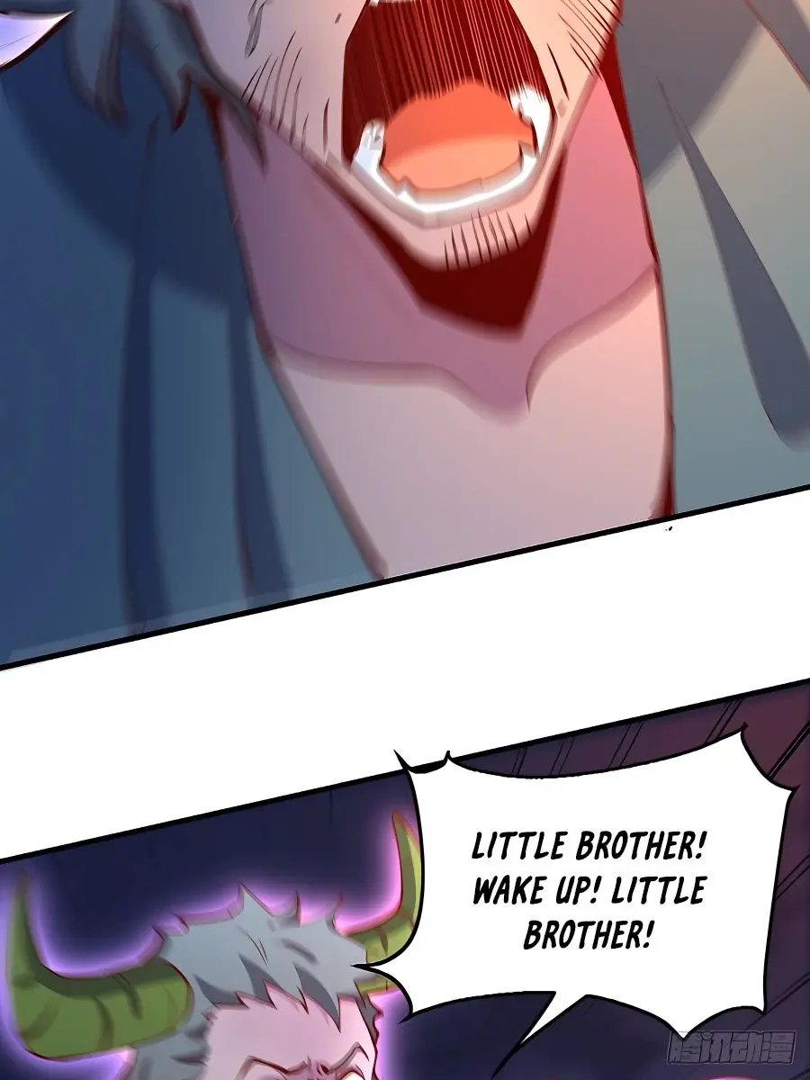 I'm Actually a Cultivation Bigshot Chapter 119 Page 23