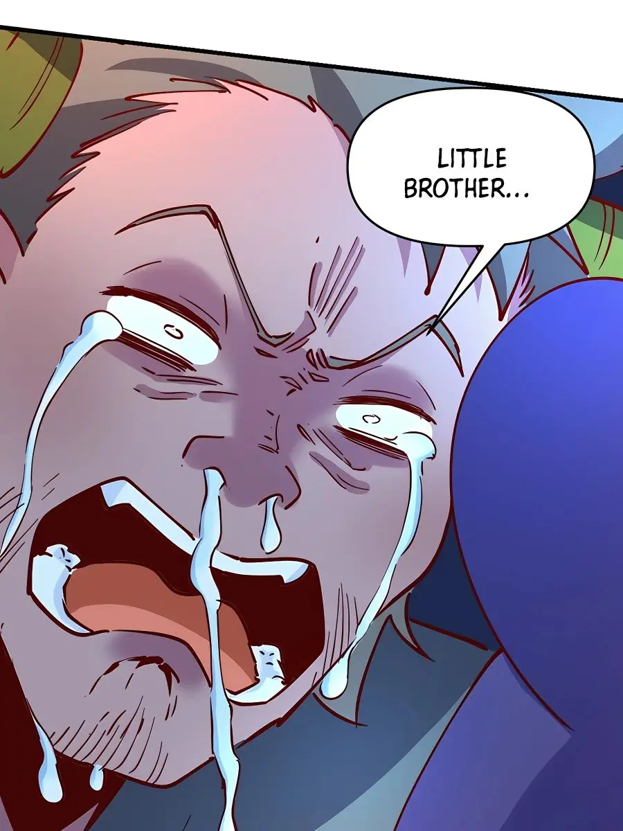 I'm Actually a Cultivation Bigshot Chapter 119 Page 26