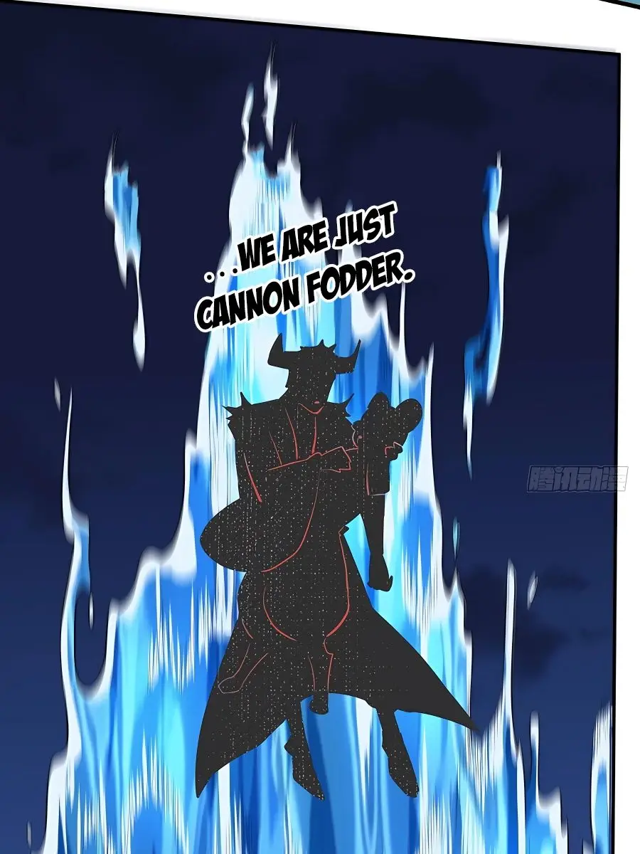 I'm Actually a Cultivation Bigshot Chapter 119 Page 31