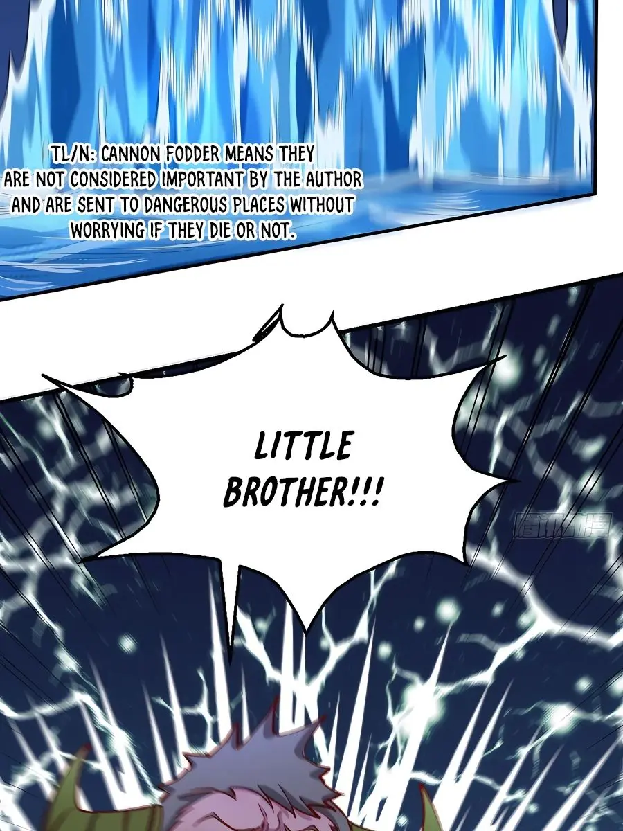 I'm Actually a Cultivation Bigshot Chapter 119 Page 32