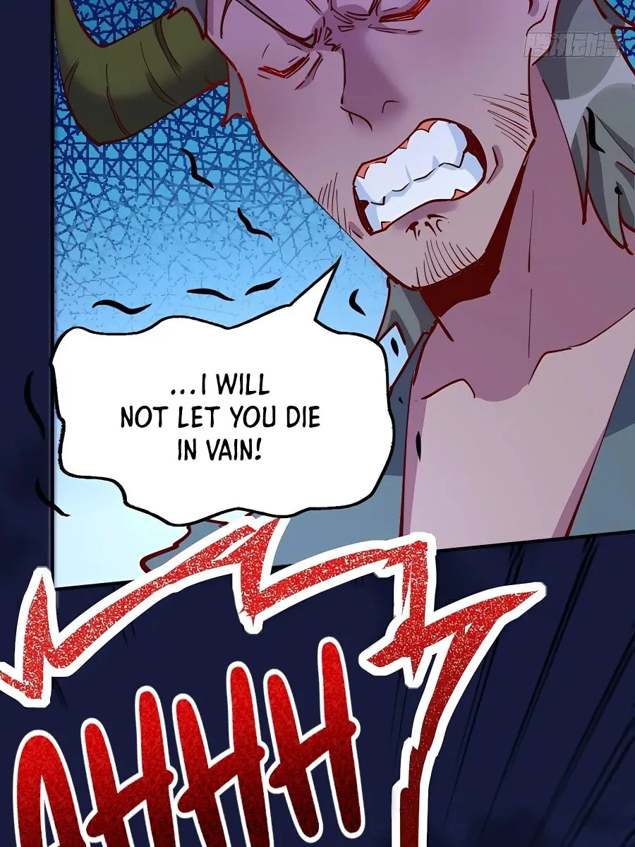 I'm Actually a Cultivation Bigshot Chapter 119 Page 35