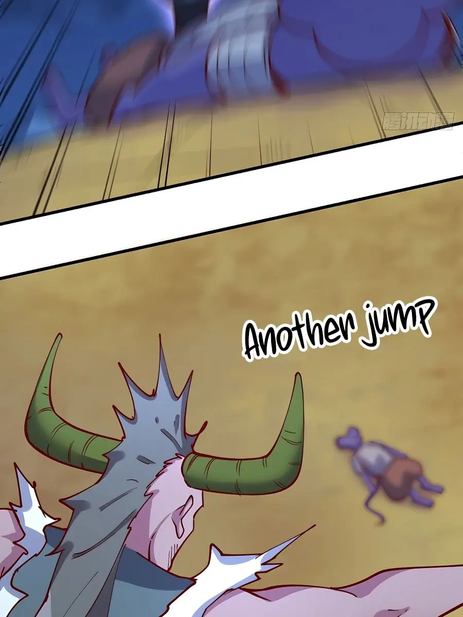 I'm Actually a Cultivation Bigshot Chapter 119 Page 37