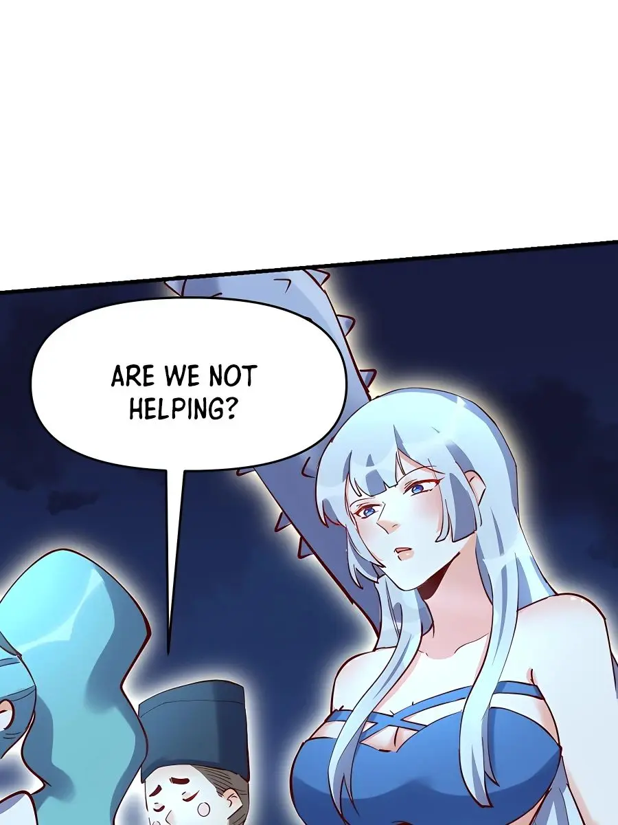 I'm Actually a Cultivation Bigshot Chapter 119 Page 42