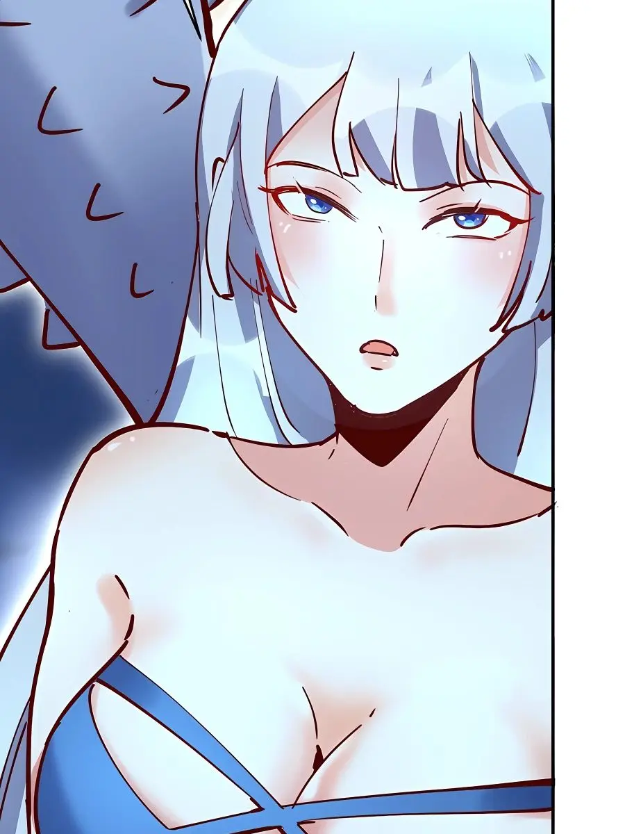 I'm Actually a Cultivation Bigshot Chapter 119 Page 44