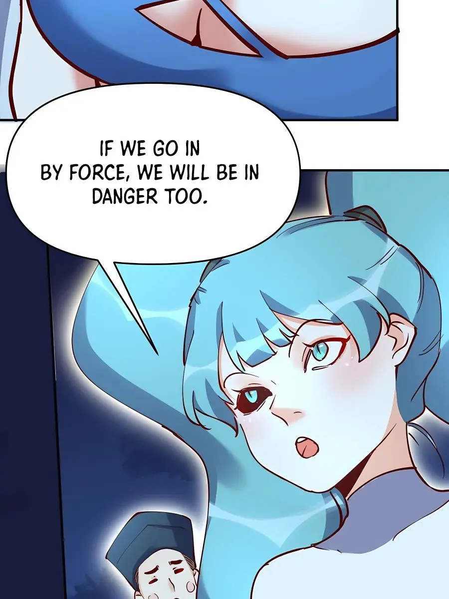 I'm Actually a Cultivation Bigshot Chapter 119 Page 45