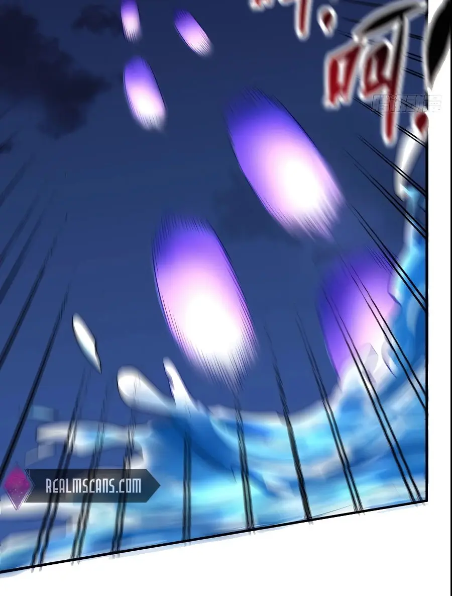 I'm Actually a Cultivation Bigshot Chapter 119 Page 53