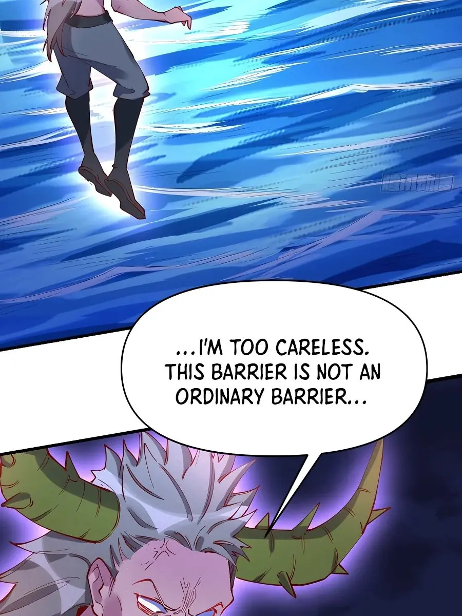 I'm Actually a Cultivation Bigshot Chapter 119 Page 55