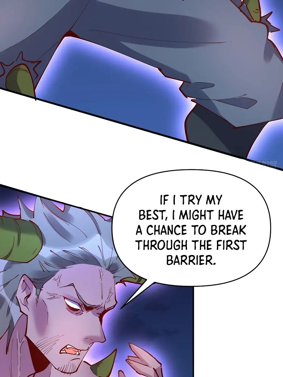 I'm Actually a Cultivation Bigshot Chapter 119 Page 57