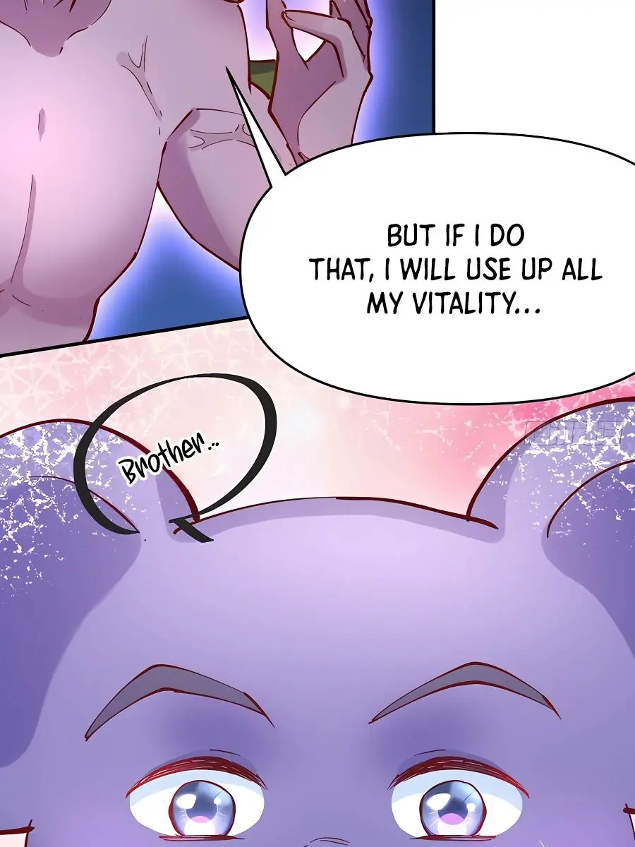 I'm Actually a Cultivation Bigshot Chapter 119 Page 58