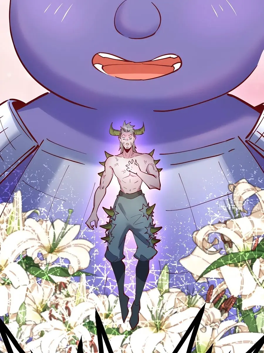I'm Actually a Cultivation Bigshot Chapter 119 Page 59