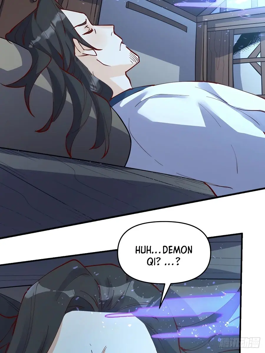 I'm Actually a Cultivation Bigshot Chapter 120 Page 4