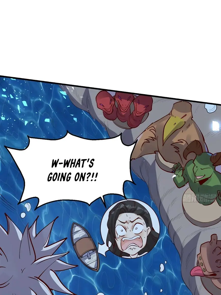I'm Actually a Cultivation Bigshot Chapter 120 Page 9