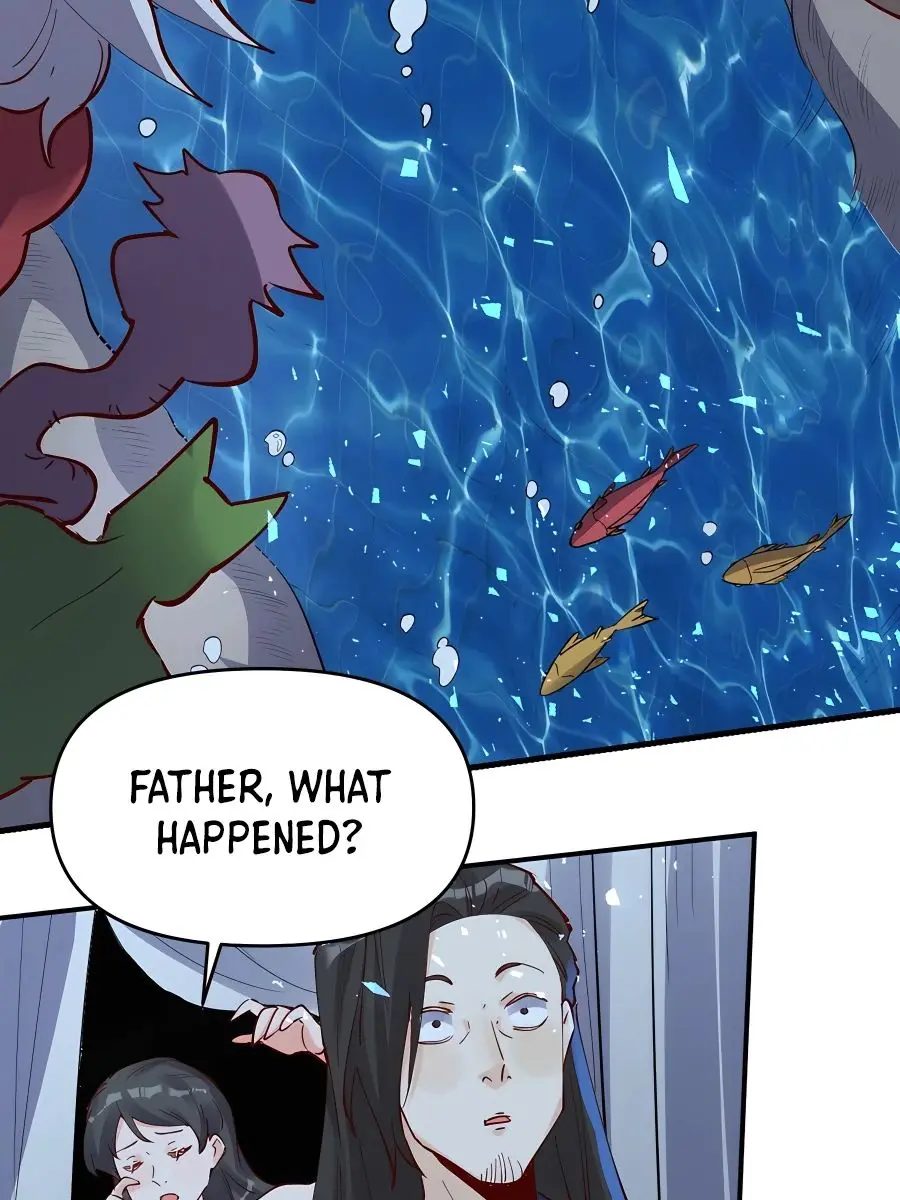 I'm Actually a Cultivation Bigshot Chapter 120 Page 10