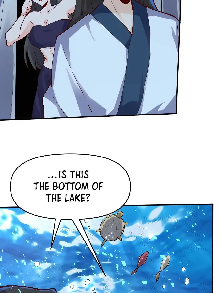 I'm Actually a Cultivation Bigshot Chapter 120 Page 11