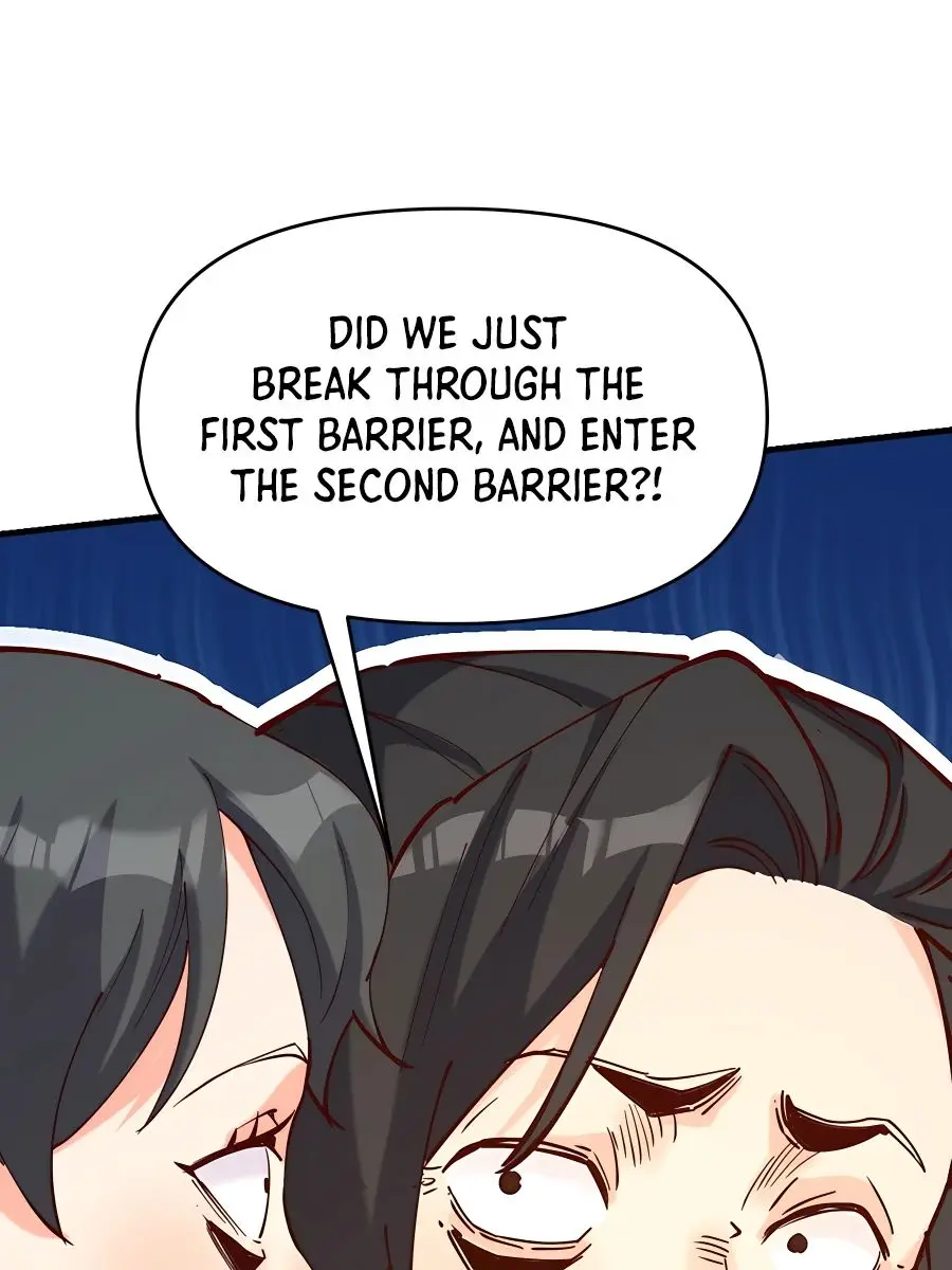 I'm Actually a Cultivation Bigshot Chapter 120 Page 13