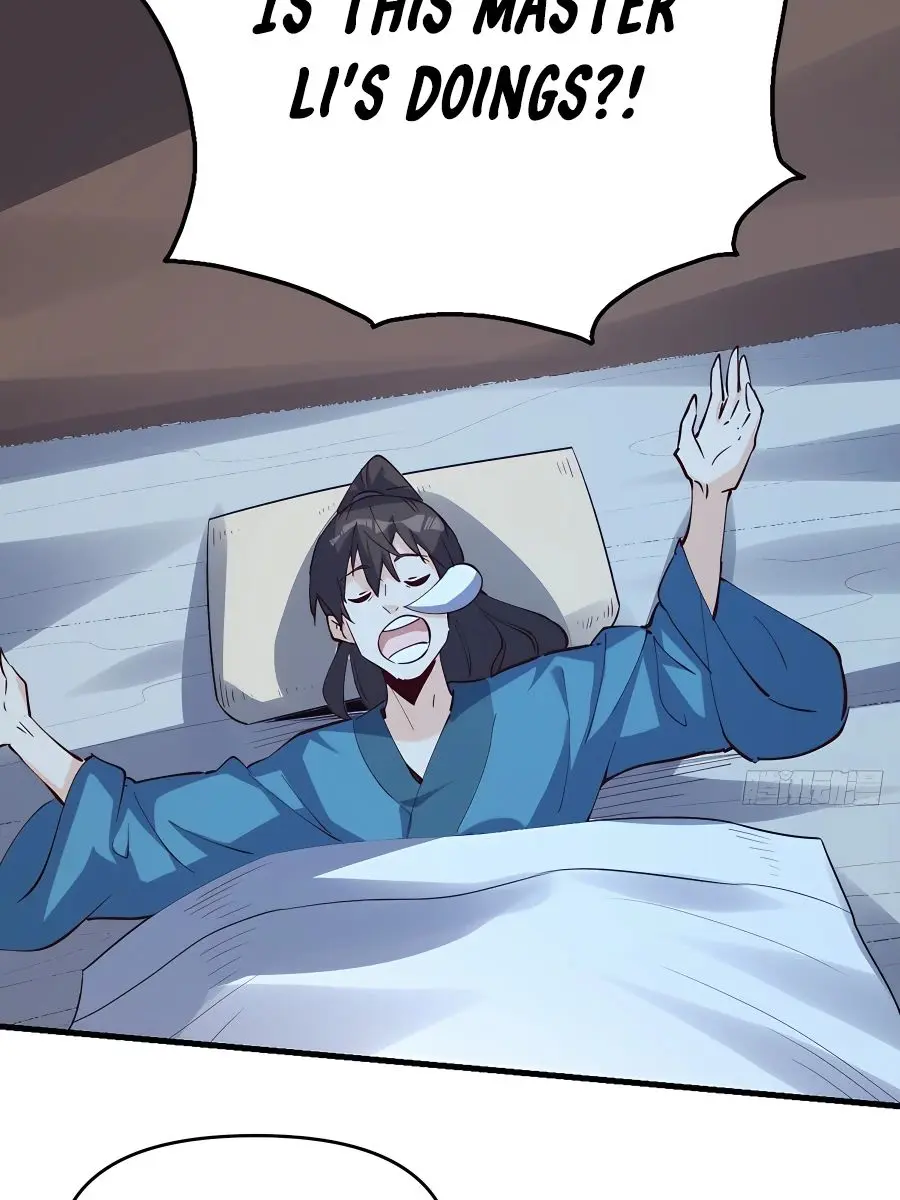 I'm Actually a Cultivation Bigshot Chapter 120 Page 15