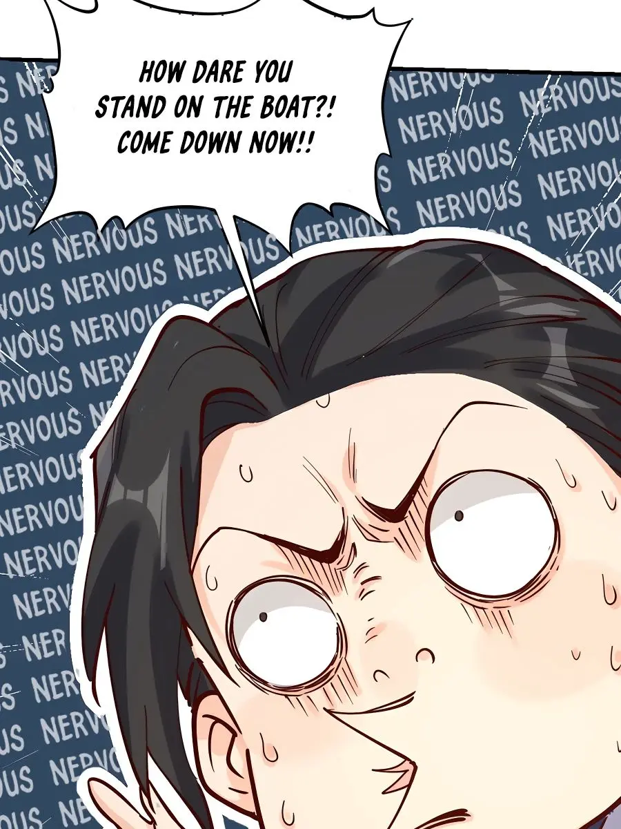 I'm Actually a Cultivation Bigshot Chapter 120 Page 20