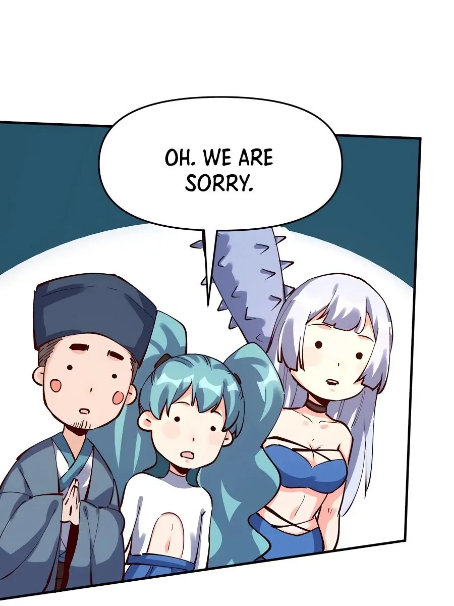 I'm Actually a Cultivation Bigshot Chapter 120 Page 22
